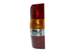 Recambio de piloto trasero izquierdo para ford transit caja cerrada, media (fy) (2000 =>) referencia OEM IAM  1205706 103F102517 2