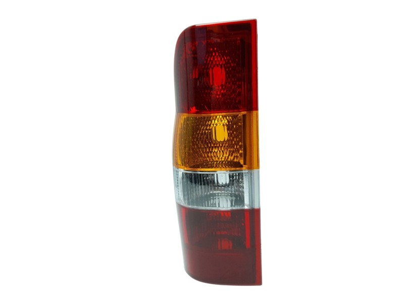 Recambio de piloto trasero izquierdo para ford transit caja cerrada, media (fy) (2000 =>) referencia OEM IAM  1205706 103F102517