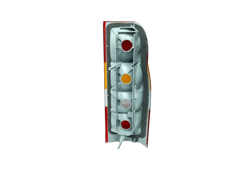 Recambio de piloto trasero izquierdo para ford transit caja cerrada, media (fy) (2000 =>) referencia OEM IAM  1205706 103F102517