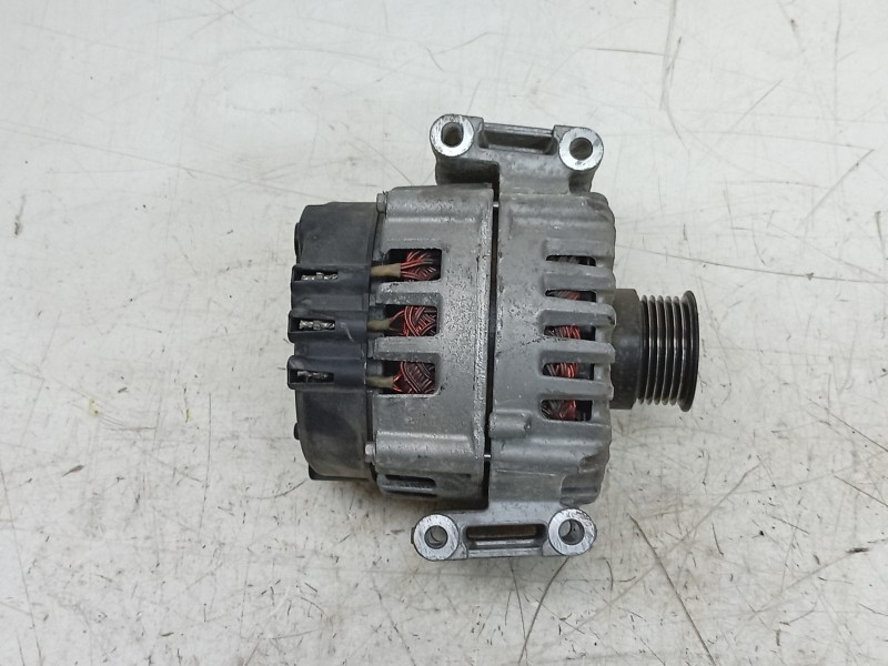 Recambio de alternador para mercedes-benz vito tourer (w447) 116 cdi / 116 bluetec (447.701, 447.703, 447.705) referencia OEM IA