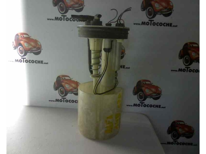 Recambio de aforador para alfa romeo 145 referencia OEM IAM 872725  