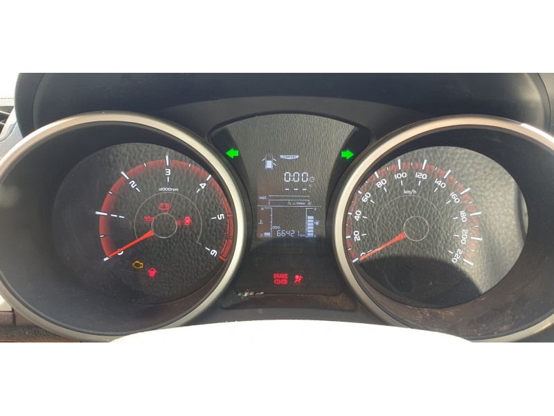 ssangyong tivoli del año 2017