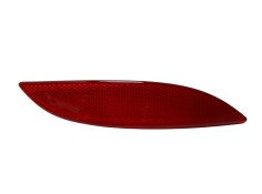 Recambio de piloto trasero derecho paragolpes para renault fluence referencia OEM IAM  265650003R 103F19860380/5710504/RN4244353