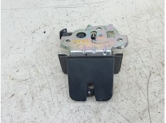 Recambio de cerradura maletero / porton para skoda rapid spaceback (nh1) 1.4 tdi referencia OEM IAM  8R0827505A 