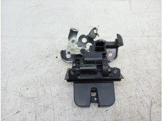 Recambio de cerradura maletero / porton para skoda rapid spaceback (nh1) 1.4 tdi referencia OEM IAM  8R0827505A  2