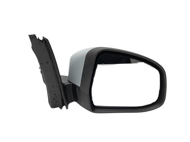Recambio de retrovisor derecho para ford focus iii 1.6 ti referencia OEM IAM  1733324 1051050011/27092748/403043B
