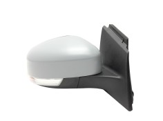 Recambio de retrovisor derecho para ford focus iii 1.6 ti referencia OEM IAM  1733324 1051050011/27092748/403043B 2