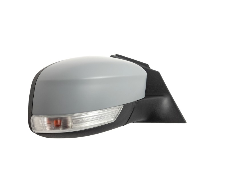 Recambio de retrovisor derecho para ford focus iii 1.6 ti referencia OEM IAM  1733324 1051050011/27092748/403043B