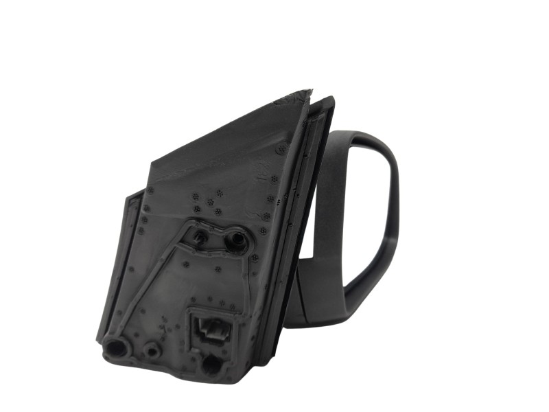 Recambio de retrovisor derecho para ford focus iii 1.6 ti referencia OEM IAM  1733324 1051050011/27092748/403043B