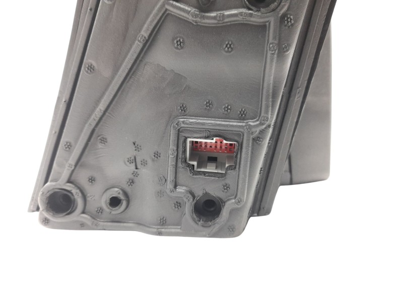 Recambio de retrovisor derecho para ford focus iii 1.6 ti referencia OEM IAM  1733324 1051050011/27092748/403043B