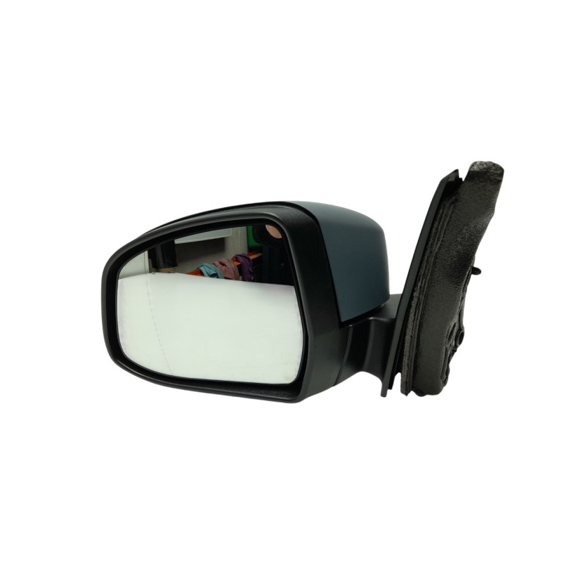 Recambio de retrovisor izquierdo para ford focus iii sedán 1.6 ti referencia OEM IAM  1750343 1051050014/403043E
