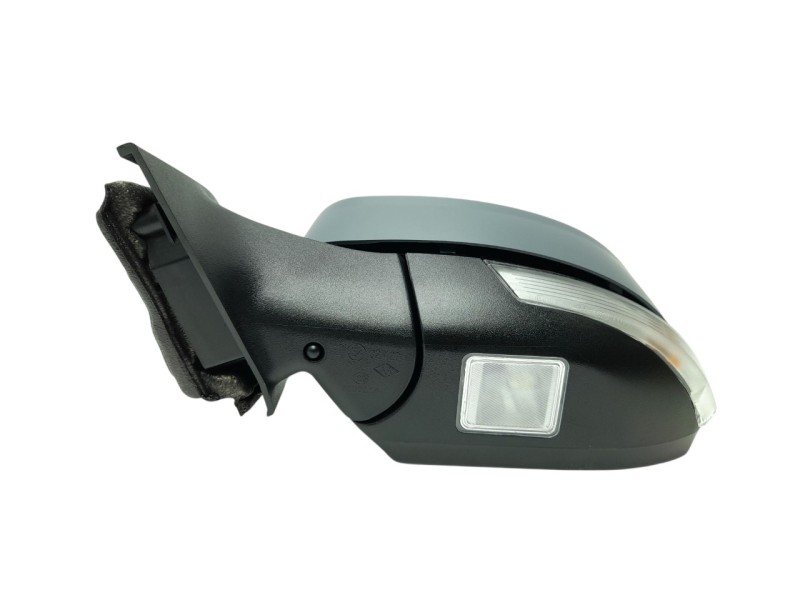 Recambio de retrovisor izquierdo para ford focus iii sedán 1.6 ti referencia OEM IAM  1750343 1051050014/403043E