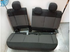 Recambio de asientos traseros para citroën c3 aircross ii (2r_, 2c_) 1.5 bluehdi 110 referencia OEM IAM  9811378480 