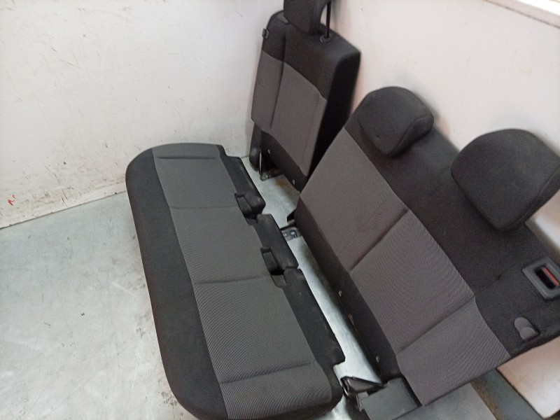 Recambio de asientos traseros para citroën c3 aircross ii (2r_, 2c_) 1.5 bluehdi 110 referencia OEM IAM  9811378480 