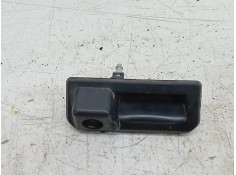 MANETA EXTERIOR PORTON 5JA827566A 