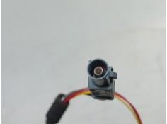 Recambio de camara vision trasera para skoda rapid spaceback (nh1) 1.4 tdi referencia OEM IAM  5JA980121A  2