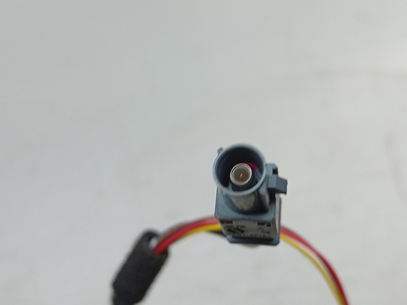 Recambio de camara vision trasera para skoda rapid spaceback (nh1) 1.4 tdi referencia OEM IAM  5JA980121A 