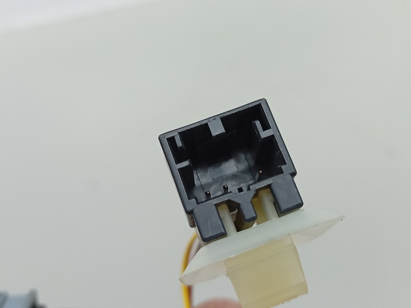 Recambio de camara vision trasera para skoda rapid spaceback (nh1) 1.4 tdi referencia OEM IAM  5JA980121A 