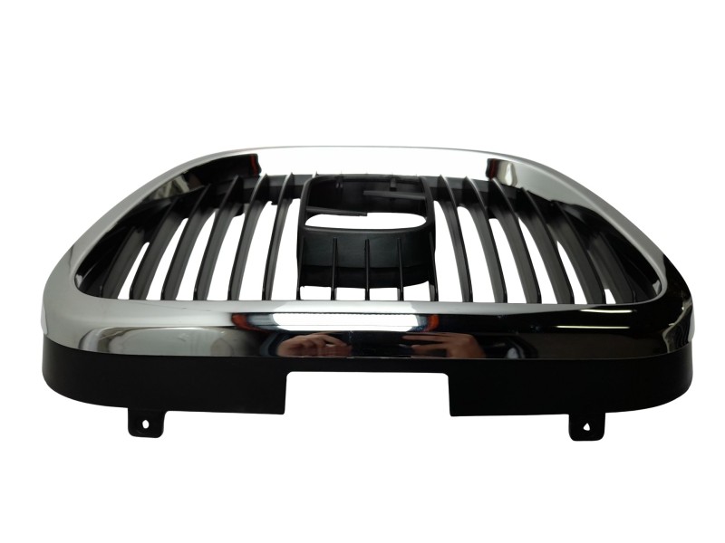 Recambio de rejilla delantera para seat leon (1p1) referencia OEM IAM  5P08536519B9 107212105/ST3202001
