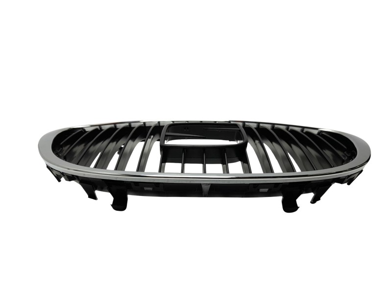 Recambio de rejilla delantera para seat leon (1p1) referencia OEM IAM  5P08536519B9 107212105/ST3202001