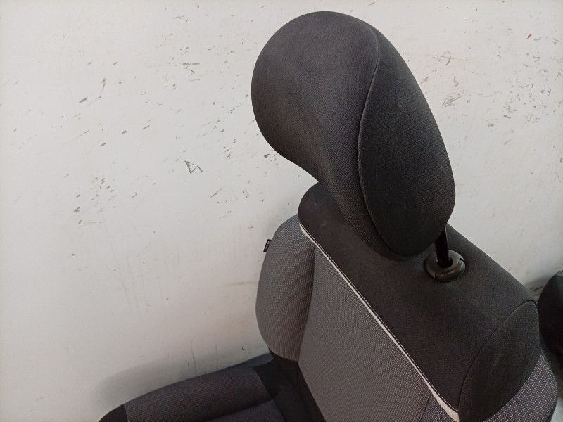 Recambio de asiento delantero derecho para citroën c3 aircross ii (2r_, 2c_) 1.5 bluehdi 110 referencia OEM IAM  9829023080 