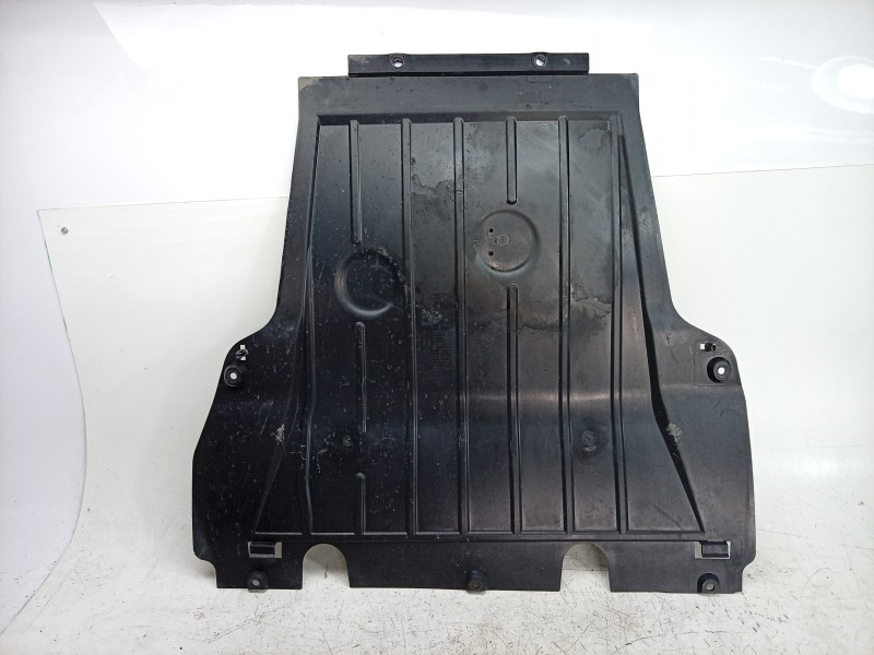 Recambio de cubrecarter para renault clio iii (br0/1, cr0/1) 1.5 dci (br17, cr17) referencia OEM IAM  8200520829 