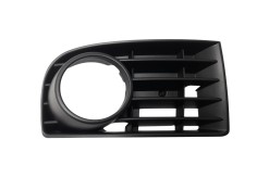 Recambio de rejilla paragolpes derecha para volkswagen golf v berlina (1k1) referencia OEM IAM  1K0853666B 107233203/2401244/VG0