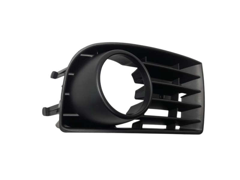 Recambio de rejilla paragolpes derecha para volkswagen golf v berlina (1k1) referencia OEM IAM  1K0853666B 107233203/2401244/VG0