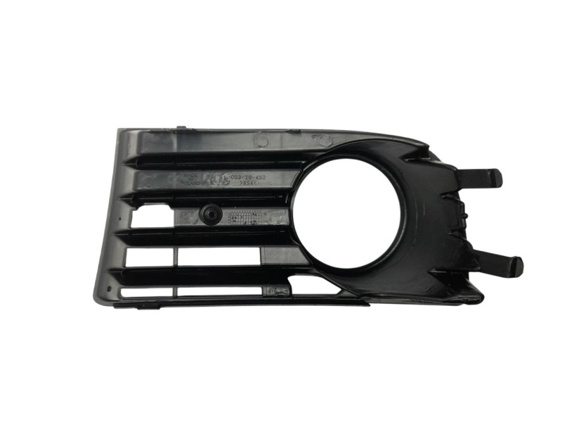 Recambio de rejilla paragolpes derecha para volkswagen golf v berlina (1k1) referencia OEM IAM  1K0853666B 107233203/2401244/VG0