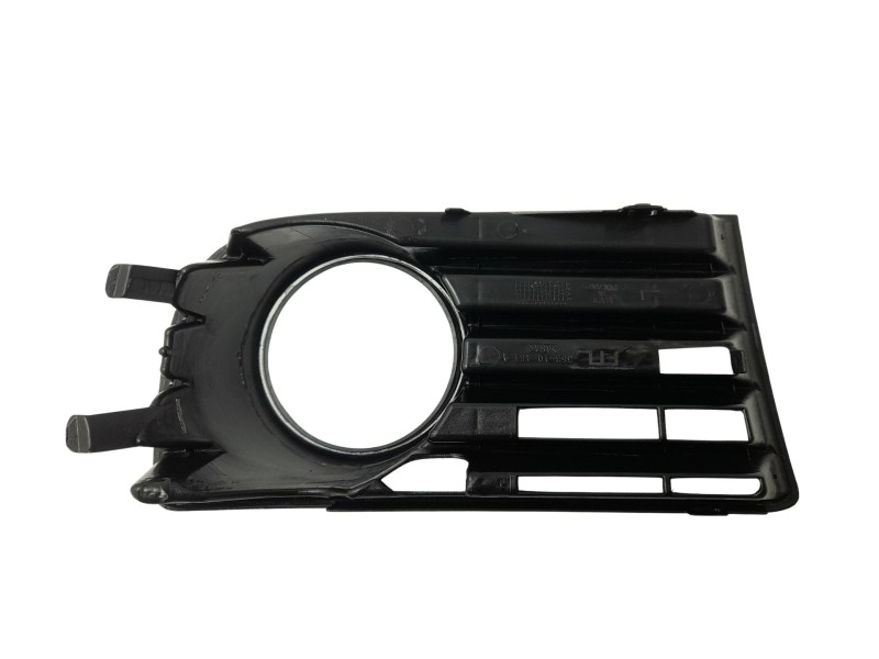 Recambio de rejilla paragolpes izquierda para volkswagen golf v berlina (1k1) referencia OEM IAM  1K0853665B 107233204/2401243/V