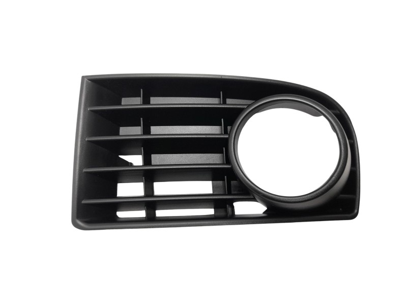 Recambio de rejilla paragolpes izquierda para volkswagen golf v berlina (1k1) referencia OEM IAM  1K0853665B 107233204/2401243/V