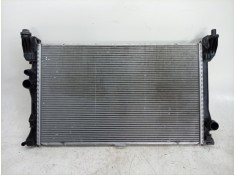 Recambio de radiador agua para mercedes-benz vito tourer (w447) 116 cdi / 116 bluetec (447.701, 447.703, 447.705) referencia OEM