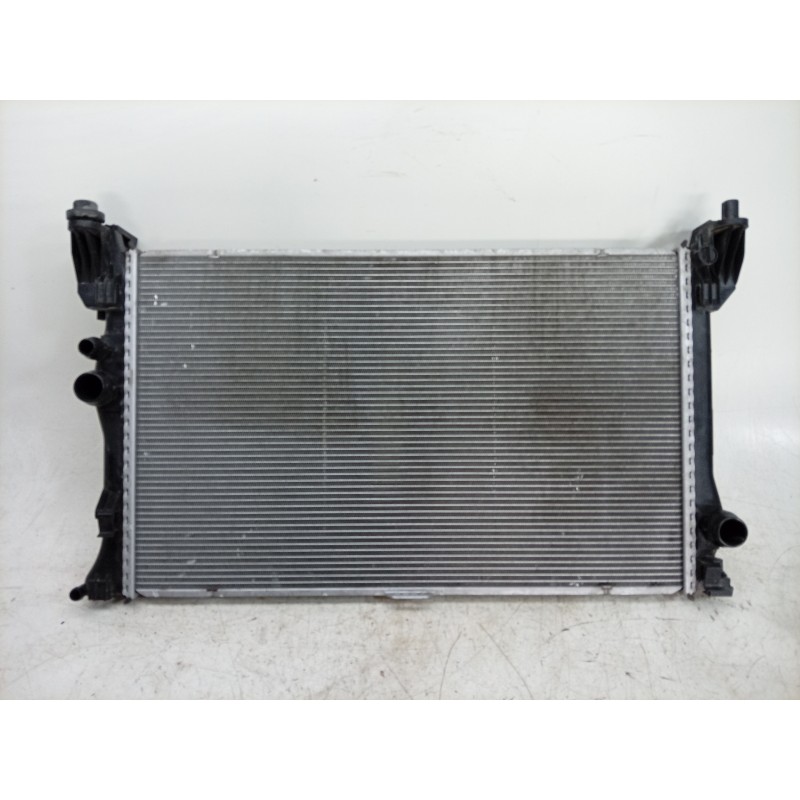 Recambio de radiador agua para mercedes-benz vito tourer (w447) 116 cdi / 116 bluetec (447.701, 447.703, 447.705) referencia OEM