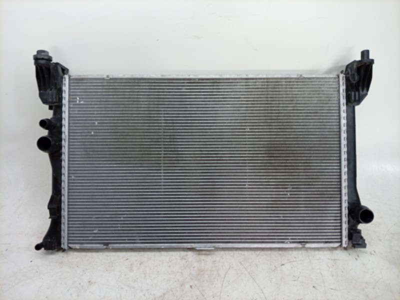 Recambio de radiador agua para mercedes-benz vito tourer (w447) 116 cdi / 116 bluetec (447.701, 447.703, 447.705) referencia OEM