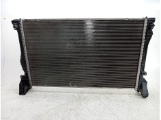 Recambio de radiador agua para mercedes-benz vito tourer (w447) 116 cdi / 116 bluetec (447.701, 447.703, 447.705) referencia OEM 2