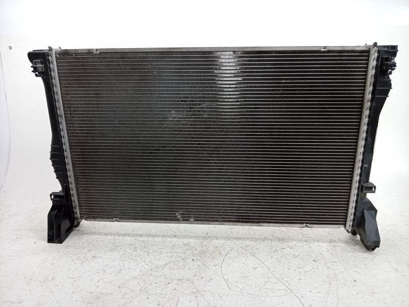 Recambio de radiador agua para mercedes-benz vito tourer (w447) 116 cdi / 116 bluetec (447.701, 447.703, 447.705) referencia OEM