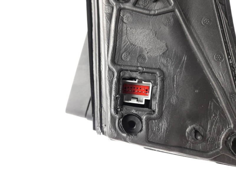 Recambio de retrovisor izquierdo para ford focus lim. (cb8) referencia OEM IAM  1733338 1051050012/27092747/403043C