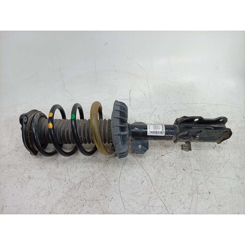 Recambio de amortiguador delantero derecho para mercedes-benz vito tourer (w447) 116 cdi / 116 bluetec (447.701, 447.703, 447.70