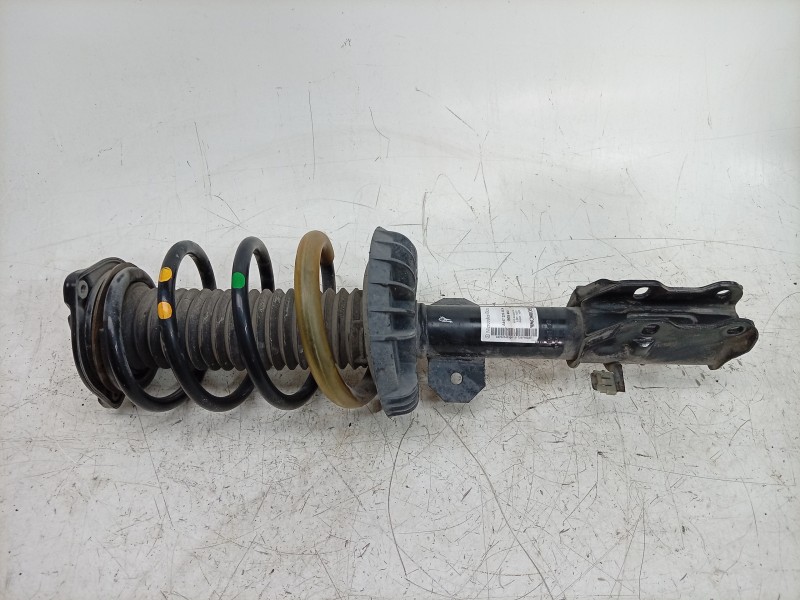 Recambio de amortiguador delantero derecho para mercedes-benz vito tourer (w447) 116 cdi / 116 bluetec (447.701, 447.703, 447.70