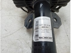 Recambio de amortiguador delantero derecho para mercedes-benz vito tourer (w447) 116 cdi / 116 bluetec (447.701, 447.703, 447.70 2