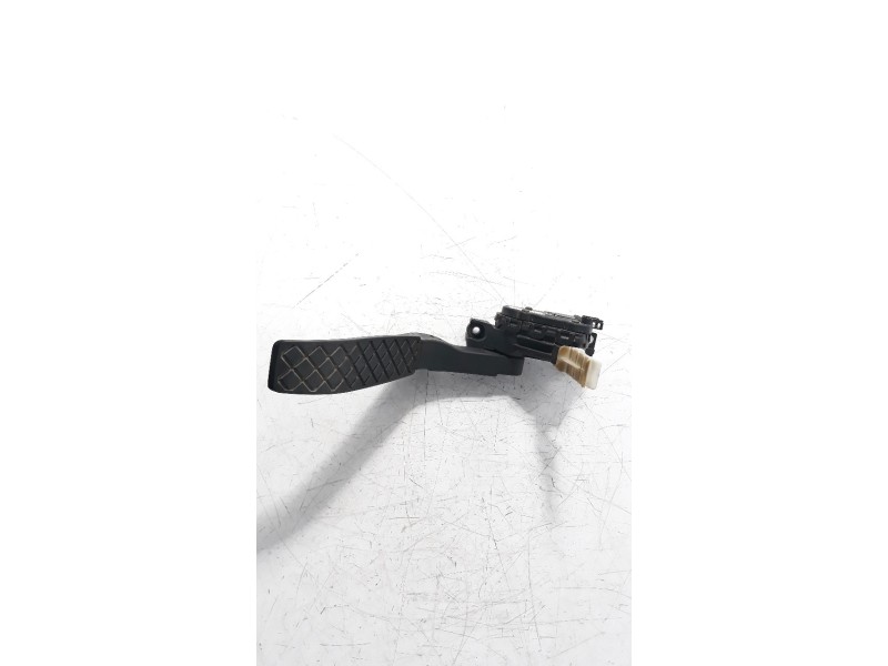 Recambio de potenciometro pedal para audi q7 (4l) 3.0 v6 24v tdi referencia OEM IAM 7L0723507D  