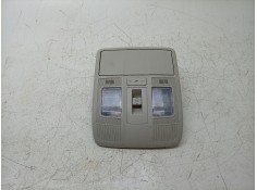 Recambio de luz interior delantera central para mazda cx-5 evolution 2wd referencia OEM IAM  KD4569971 