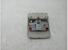 Recambio de luz interior delantera central para mazda cx-5 evolution 2wd referencia OEM IAM  KD4569971  2