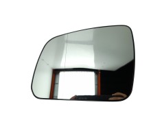 Recambio de cristal retrovisor izquierdo para mercedes-benz clase c (w204) berlina referencia OEM IAM  A2048100921 1051317020/31