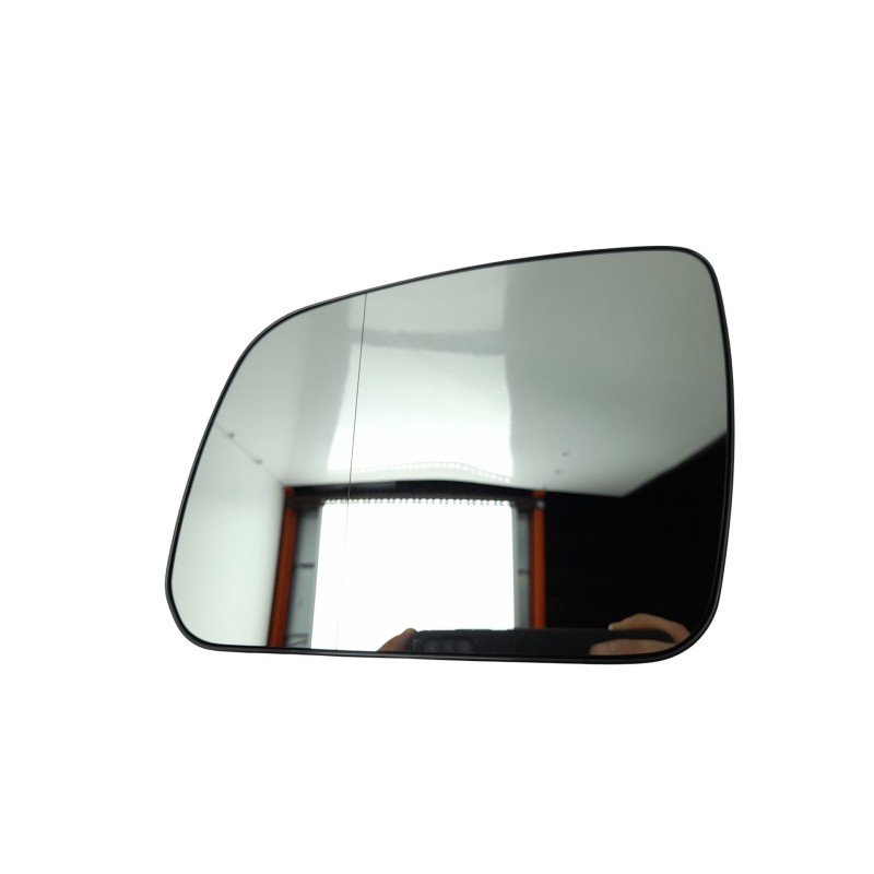 Recambio de cristal retrovisor izquierdo para mercedes-benz clase c (w204) berlina referencia OEM IAM  A2048100921 1051317020/31