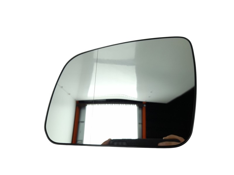 Recambio de cristal retrovisor izquierdo para mercedes-benz clase c (w204) berlina referencia OEM IAM  A2048100921 1051317020/31