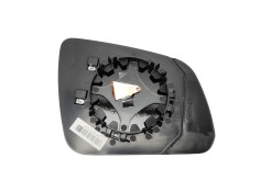 Recambio de cristal retrovisor izquierdo para mercedes-benz clase c (w204) berlina referencia OEM IAM  A2048100921 1051317020/31 2