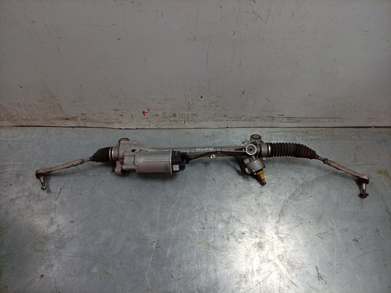 Recambio de cremallera direccion para porsche taycan (y1a) 4s referencia OEM IAM 4532006698 9J1423051AF 
