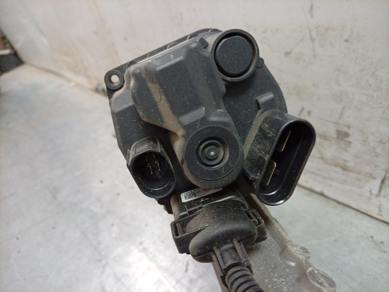 Recambio de cremallera direccion para porsche taycan (y1a) 4s referencia OEM IAM 4532006698 9J1423051AF 