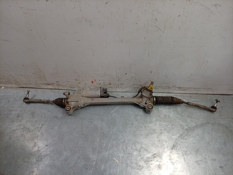 Recambio de cremallera direccion para porsche taycan (y1a) 4s referencia OEM IAM 4532006698 9J1423051AF 